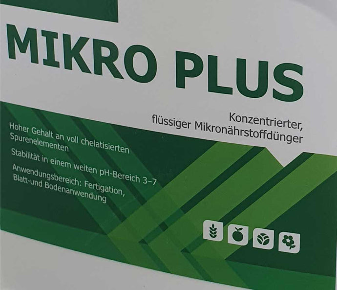 Mikro Plus